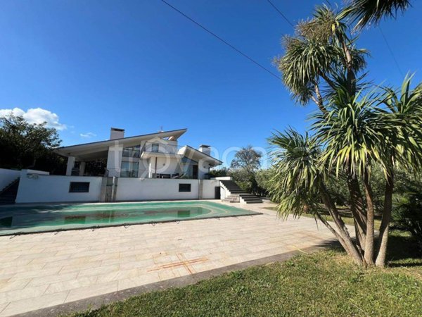 casa indipendente in vendita a Fiano Romano