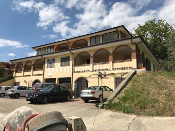 casa indipendente in vendita a Fiano Romano