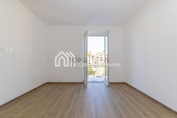 appartamento in vendita a Fiano Romano