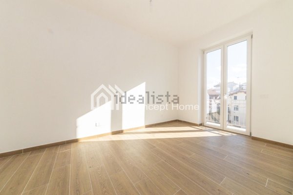 appartamento in vendita a Fiano Romano