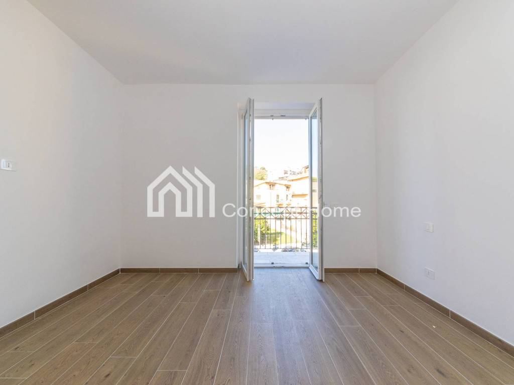 appartamento in vendita a Fiano Romano