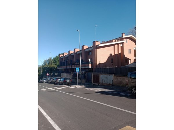 appartamento in vendita a Fiano Romano