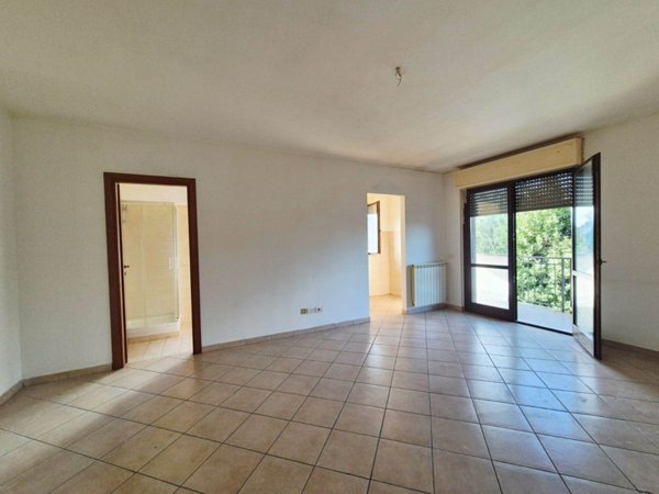 appartamento in vendita a Fiano Romano