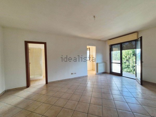 appartamento in vendita a Fiano Romano