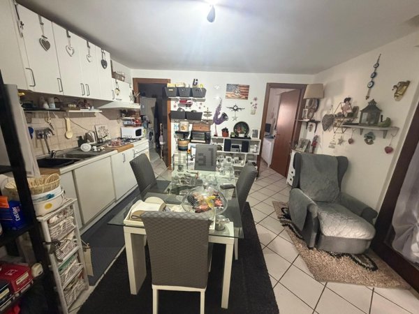 appartamento in vendita a Fiano Romano