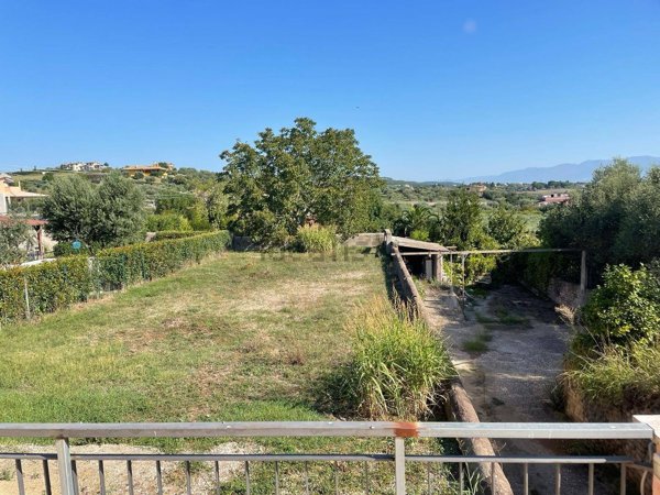 appartamento in vendita a Fiano Romano