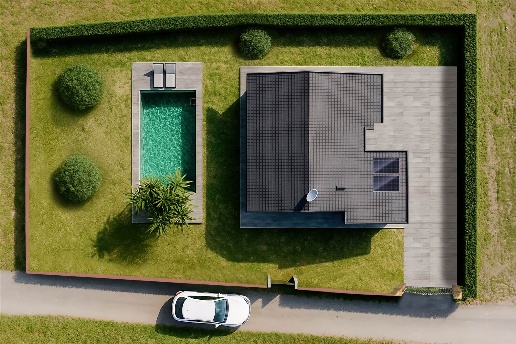 casa indipendente in vendita a Fiano Romano