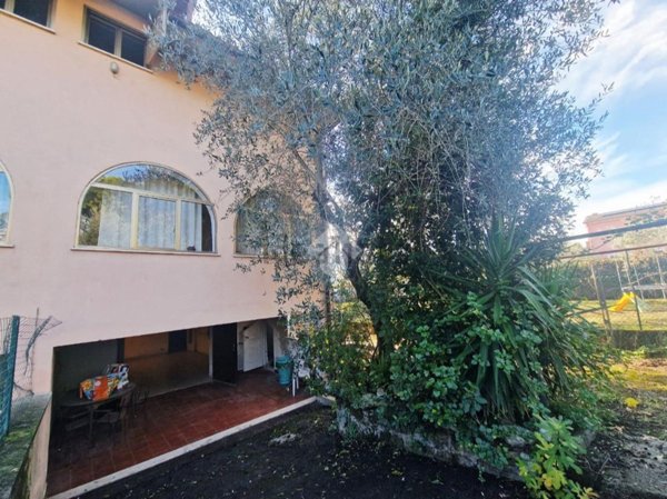 appartamento in vendita a Fiano Romano