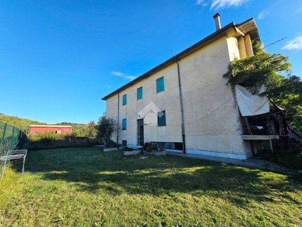 appartamento in vendita a Fiano Romano