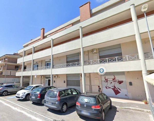 appartamento in vendita a Fiano Romano