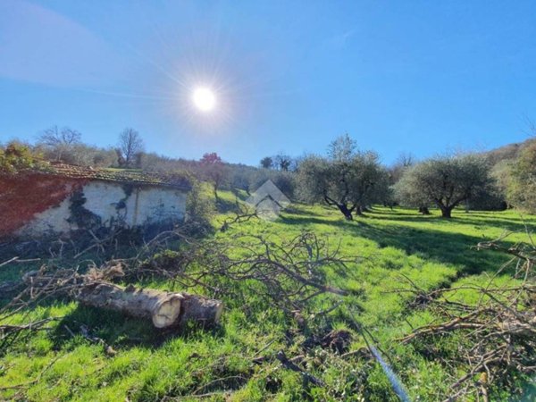 casa semindipendente in vendita a Fiano Romano