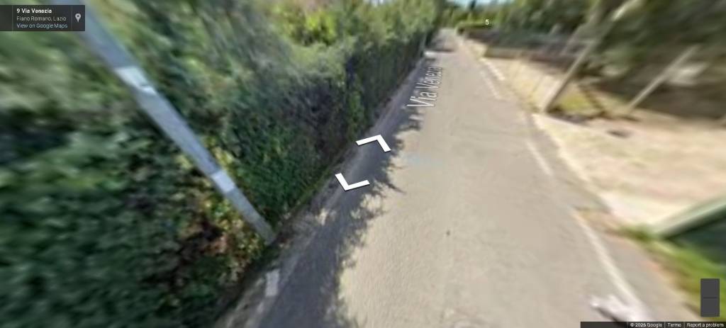 appartamento in vendita a Fiano Romano