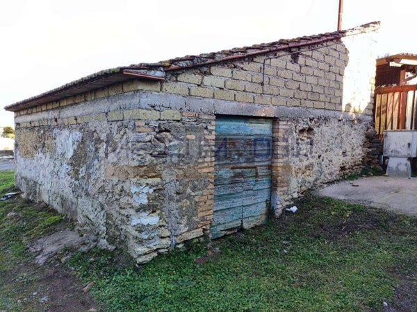 casa indipendente in vendita a Fiano Romano