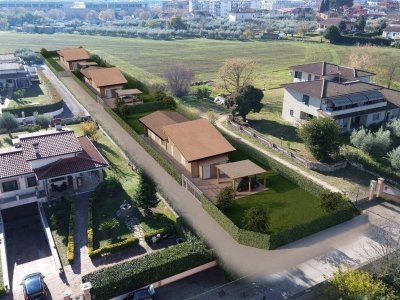 casa indipendente in vendita a Fiano Romano