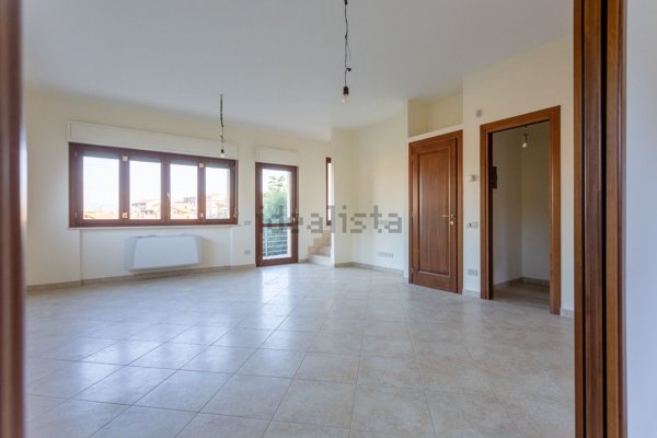 casa indipendente in vendita a Fiano Romano