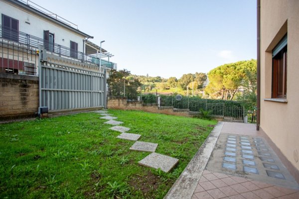 casa indipendente in vendita a Fiano Romano