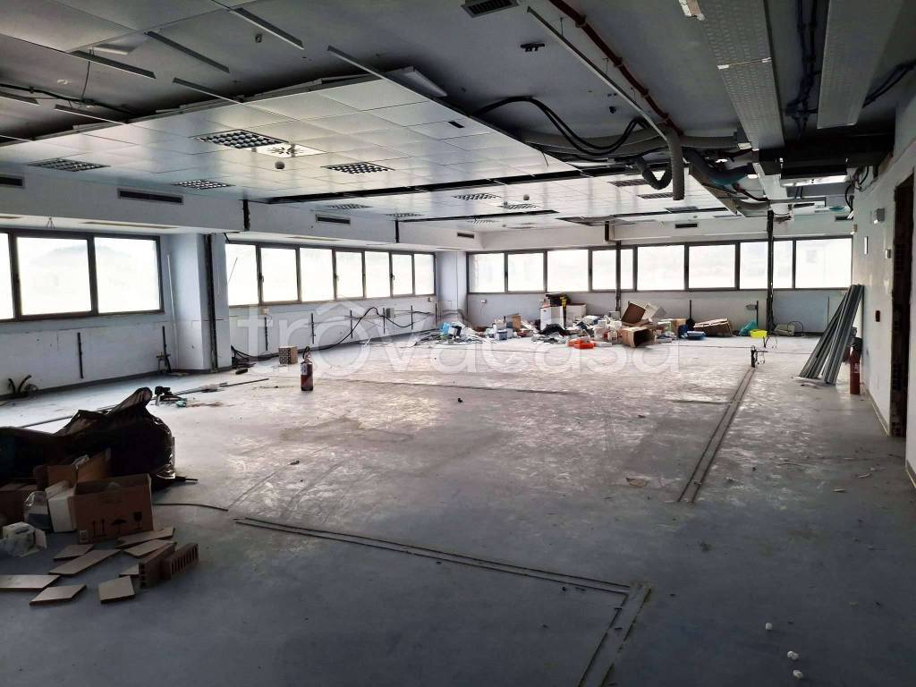 ufficio in vendita a Fiano Romano