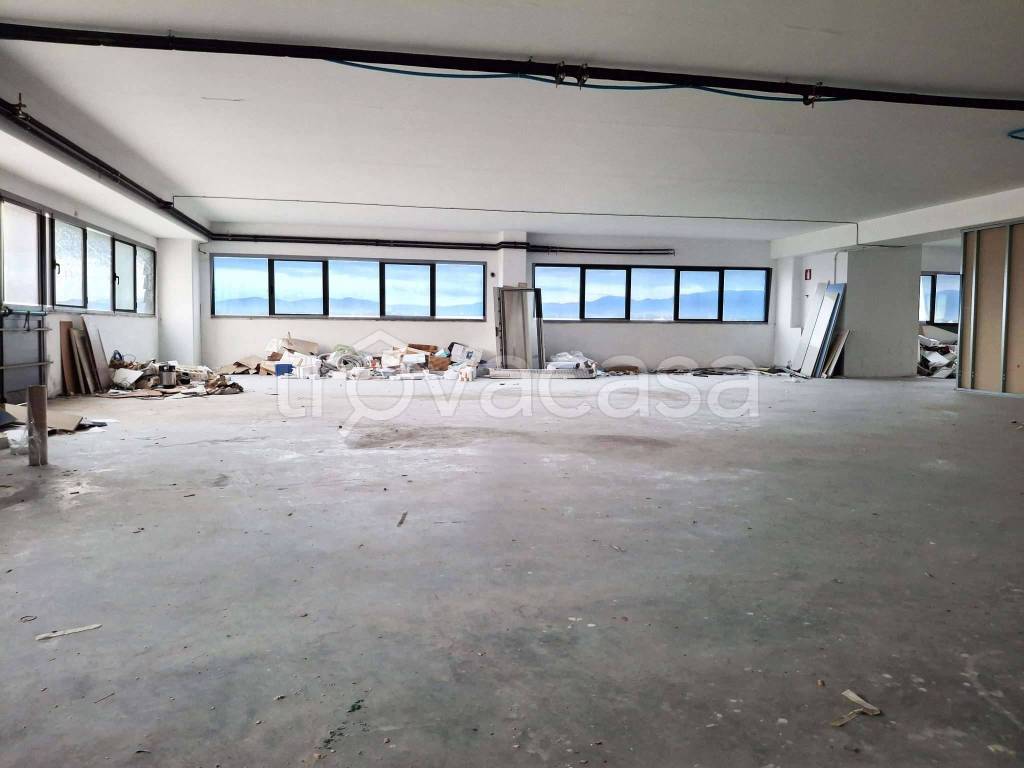 ufficio in vendita a Fiano Romano