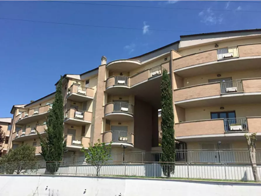 mansarda in vendita a Fiano Romano