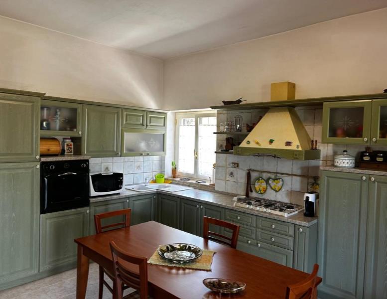 casa indipendente in vendita a Fiano Romano