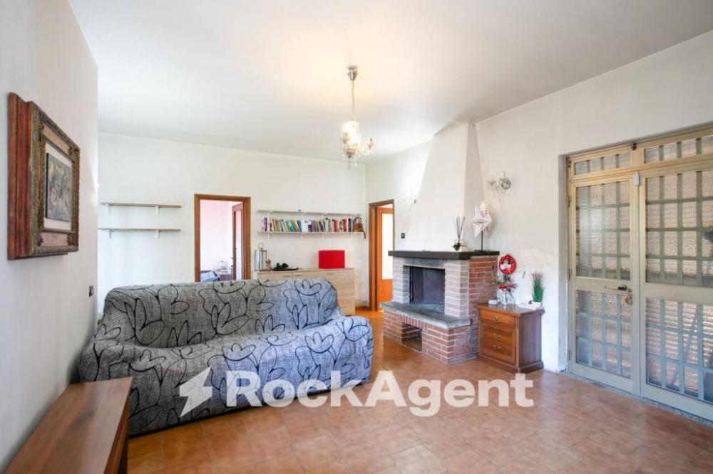 casa indipendente in vendita a Fiano Romano