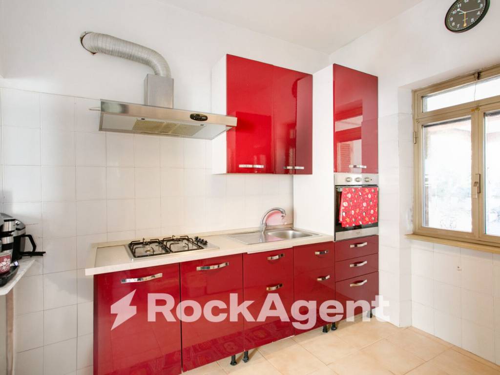 casa indipendente in vendita a Fiano Romano