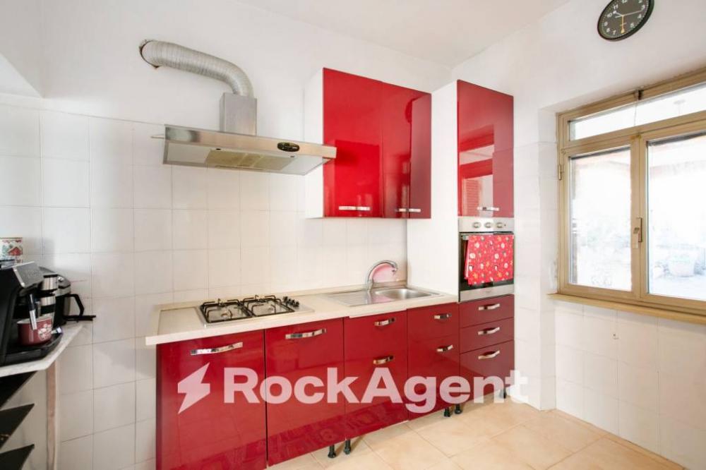 casa indipendente in vendita a Fiano Romano