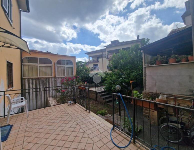 appartamento in vendita a Fiano Romano