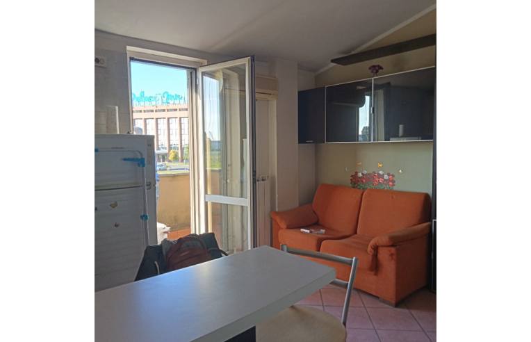 appartamento in vendita a Fiano Romano