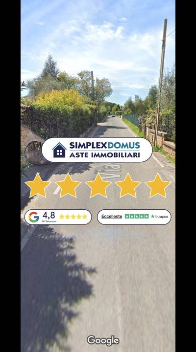 casa indipendente in vendita a Fiano Romano