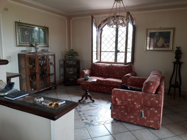 casa indipendente in vendita a Fiano Romano