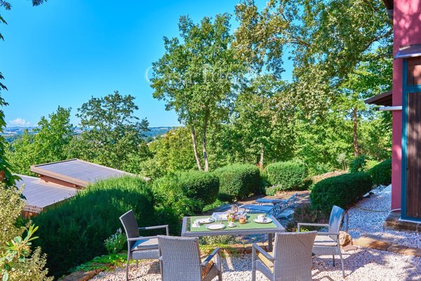 casa indipendente in vendita a Fiano Romano