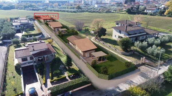 casa indipendente in vendita a Fiano Romano