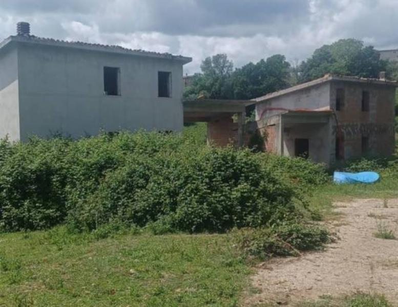 casa indipendente in vendita a Fiano Romano