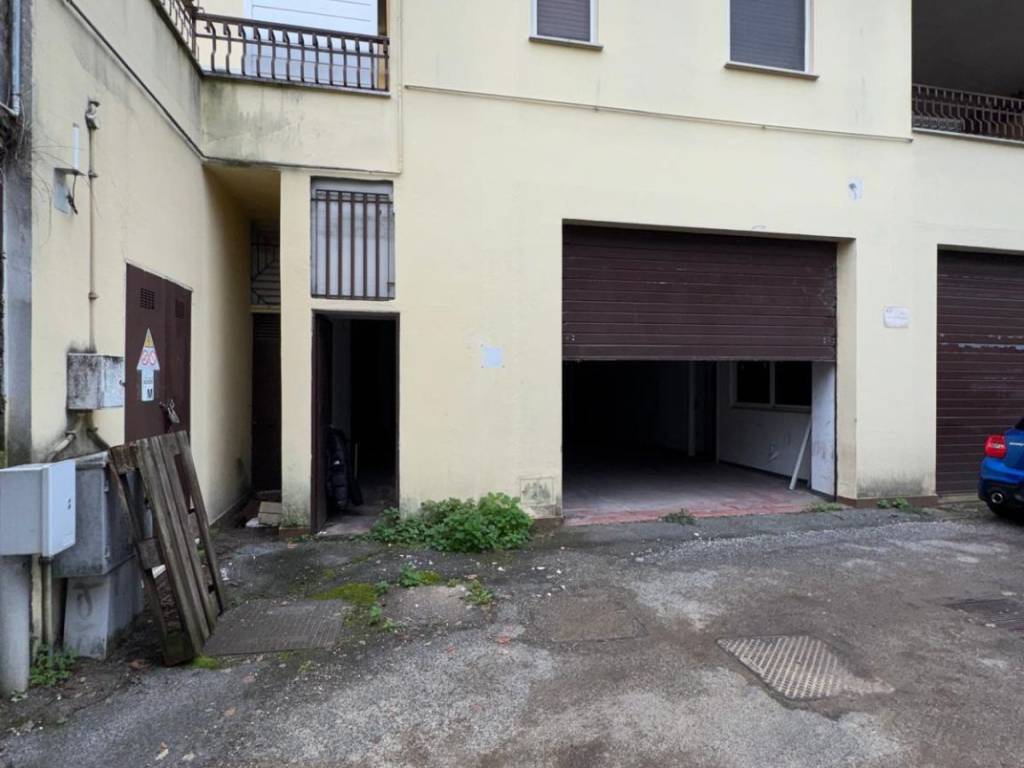 negozio in vendita a Fiano Romano