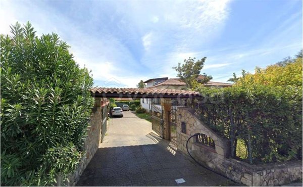 appartamento in vendita a Fiano Romano