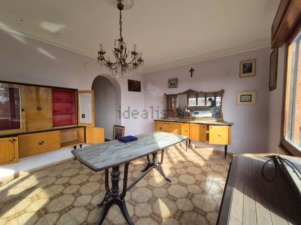 appartamento in vendita a Fiano Romano