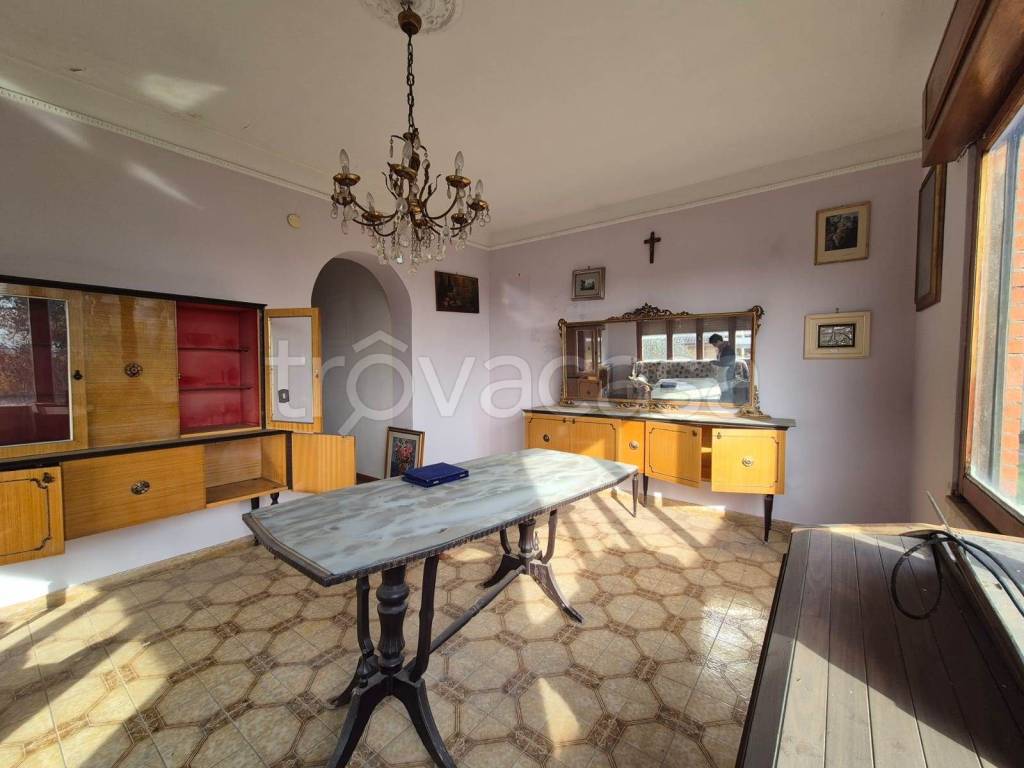 appartamento in vendita a Fiano Romano