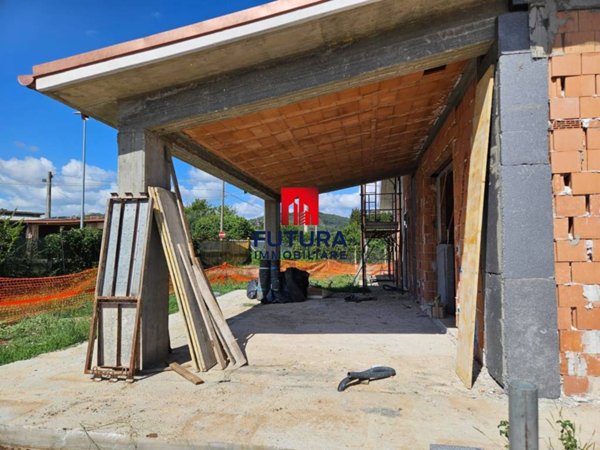 casa indipendente in vendita a Fiano Romano