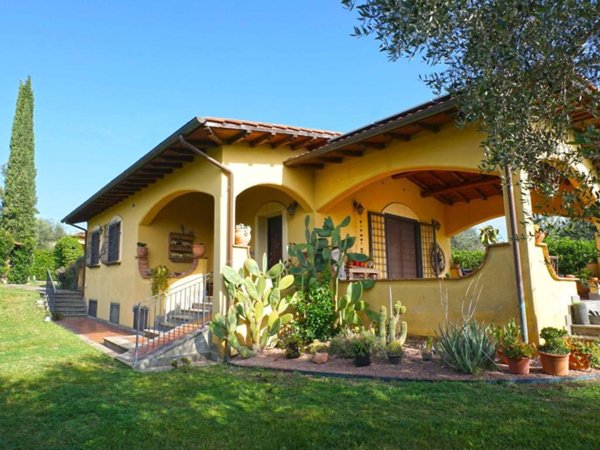 casa indipendente in vendita a Fiano Romano