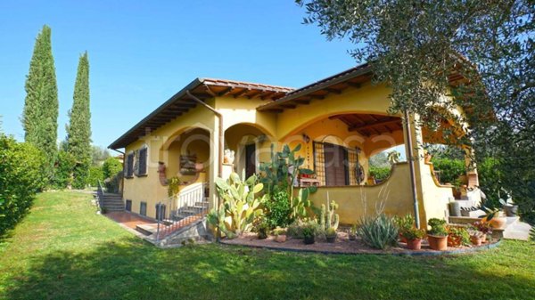 casa indipendente in vendita a Fiano Romano