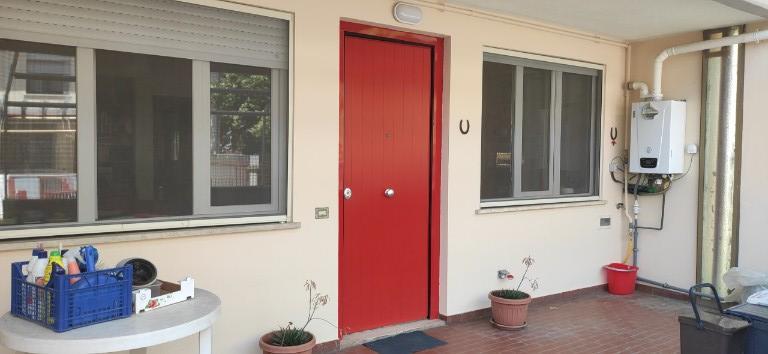 appartamento in vendita a Fiano Romano