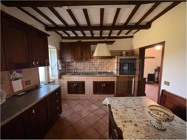 appartamento in vendita a Fiano Romano