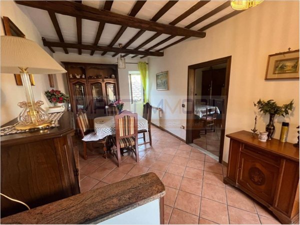 appartamento in vendita a Fiano Romano