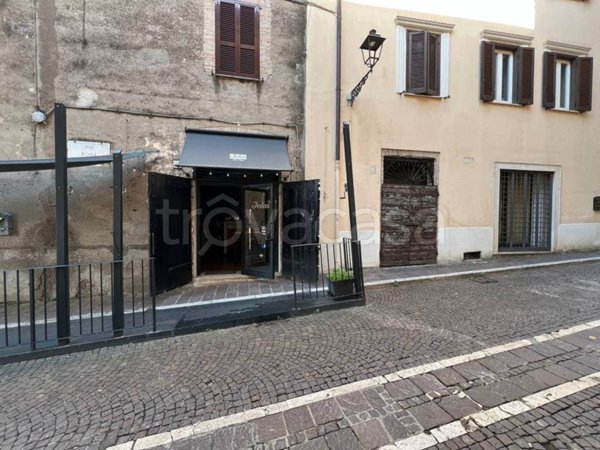 negozio in vendita a Fiano Romano