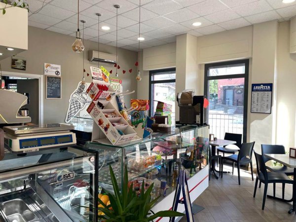 negozio in vendita a Fiano Romano