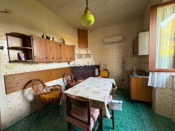 casa indipendente in vendita a Fiano Romano