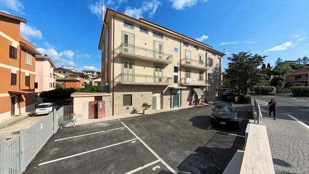 appartamento in vendita a Fiano Romano