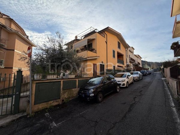 appartamento in vendita a Fiano Romano
