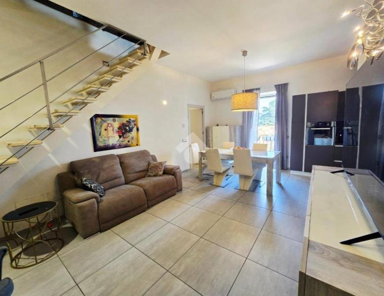 appartamento in vendita a Fiano Romano